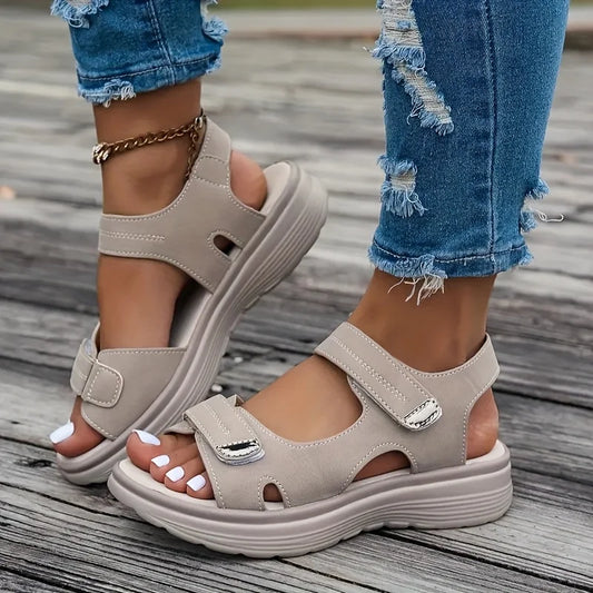 Velora | Orthopaedic Sandals