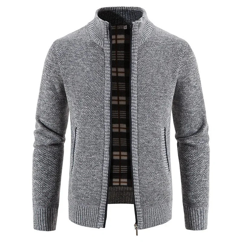 Tobi™ Cardigan Zipper