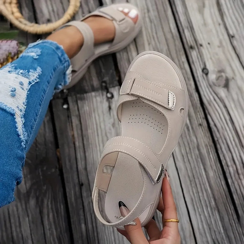 Velora Sandals