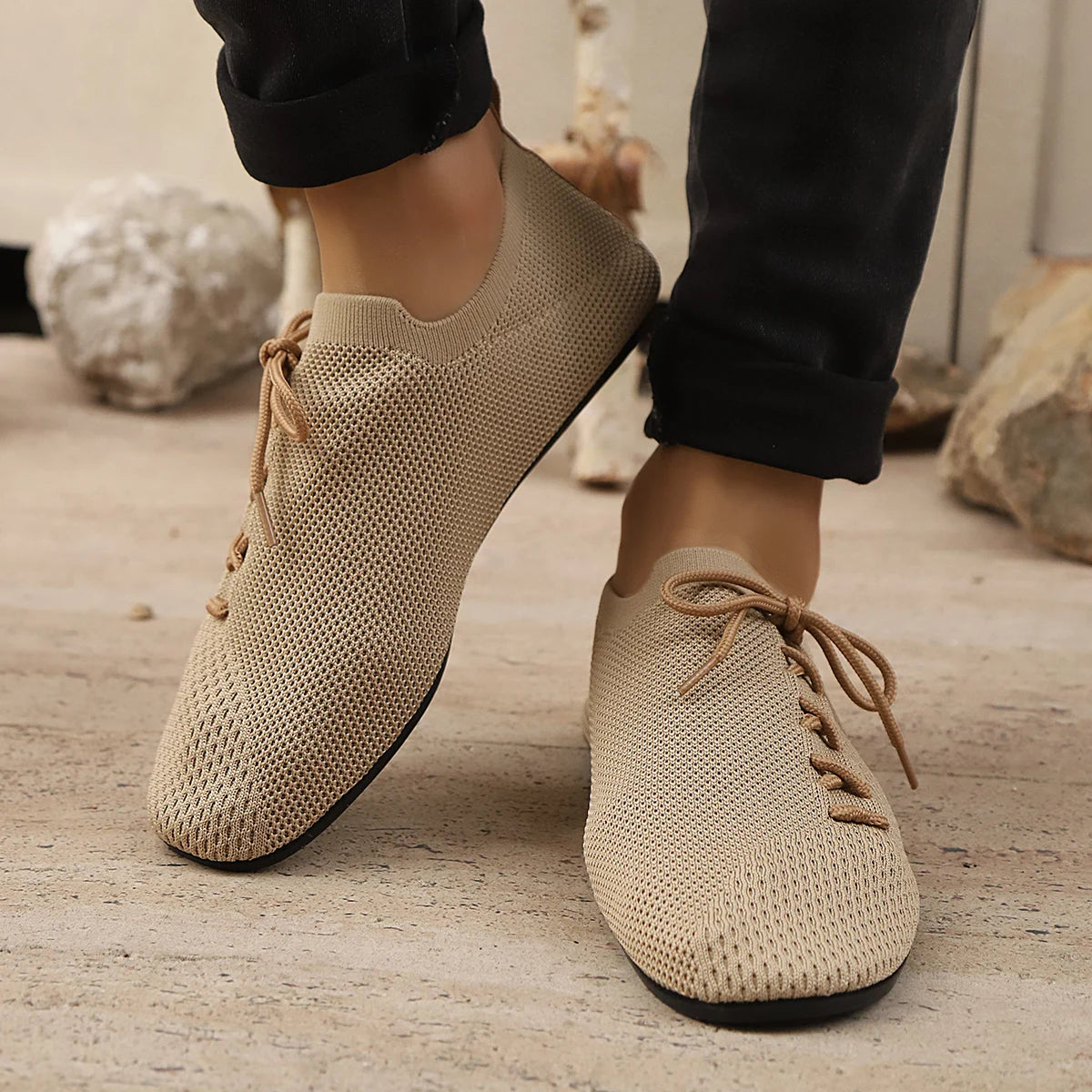 MeshCore Urban Trainers