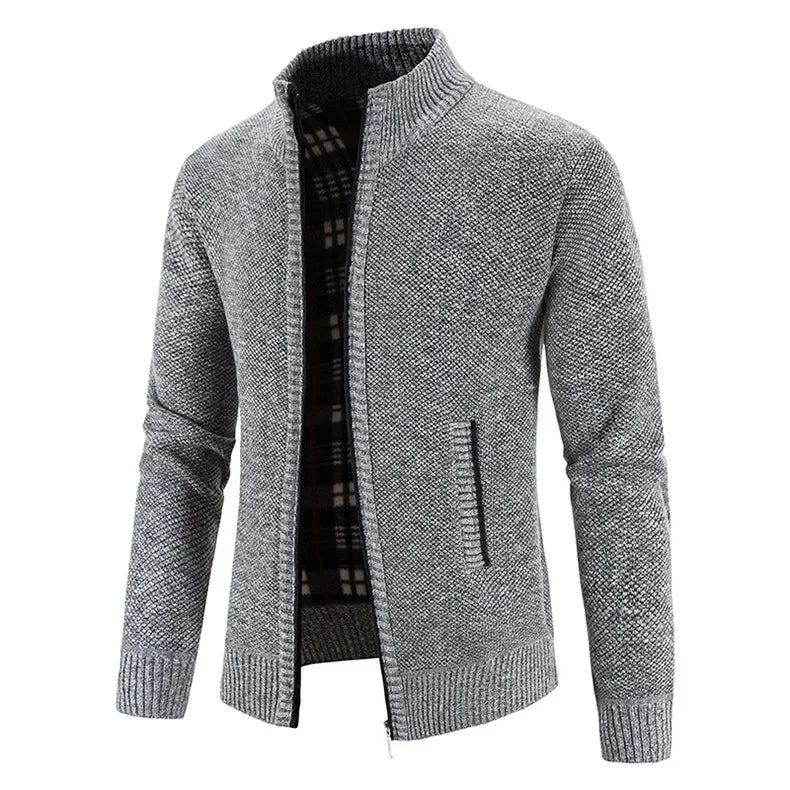 Tobi™ Cardigan Zipper