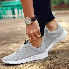 Casual Trainers Shoes