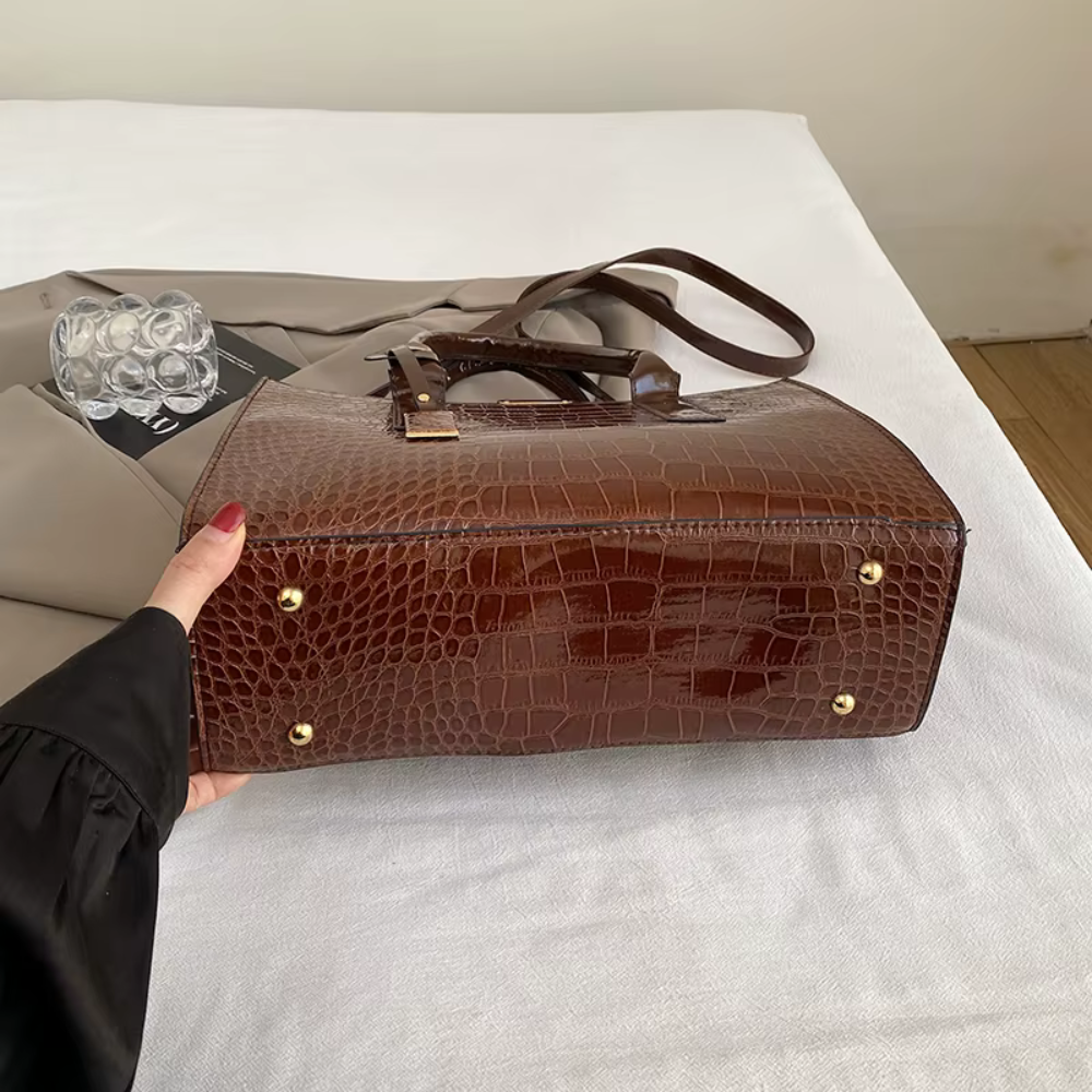 Hannah Vintage Bag