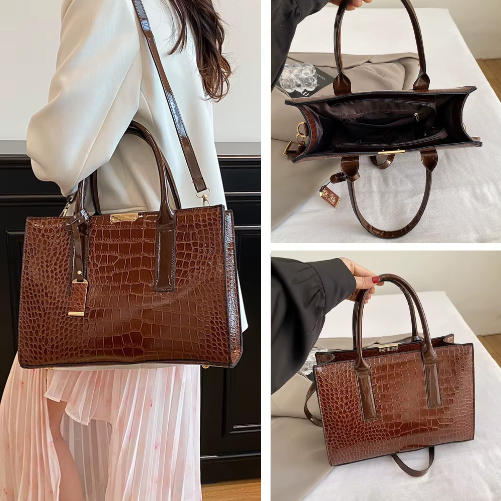 Hannah Vintage Bag