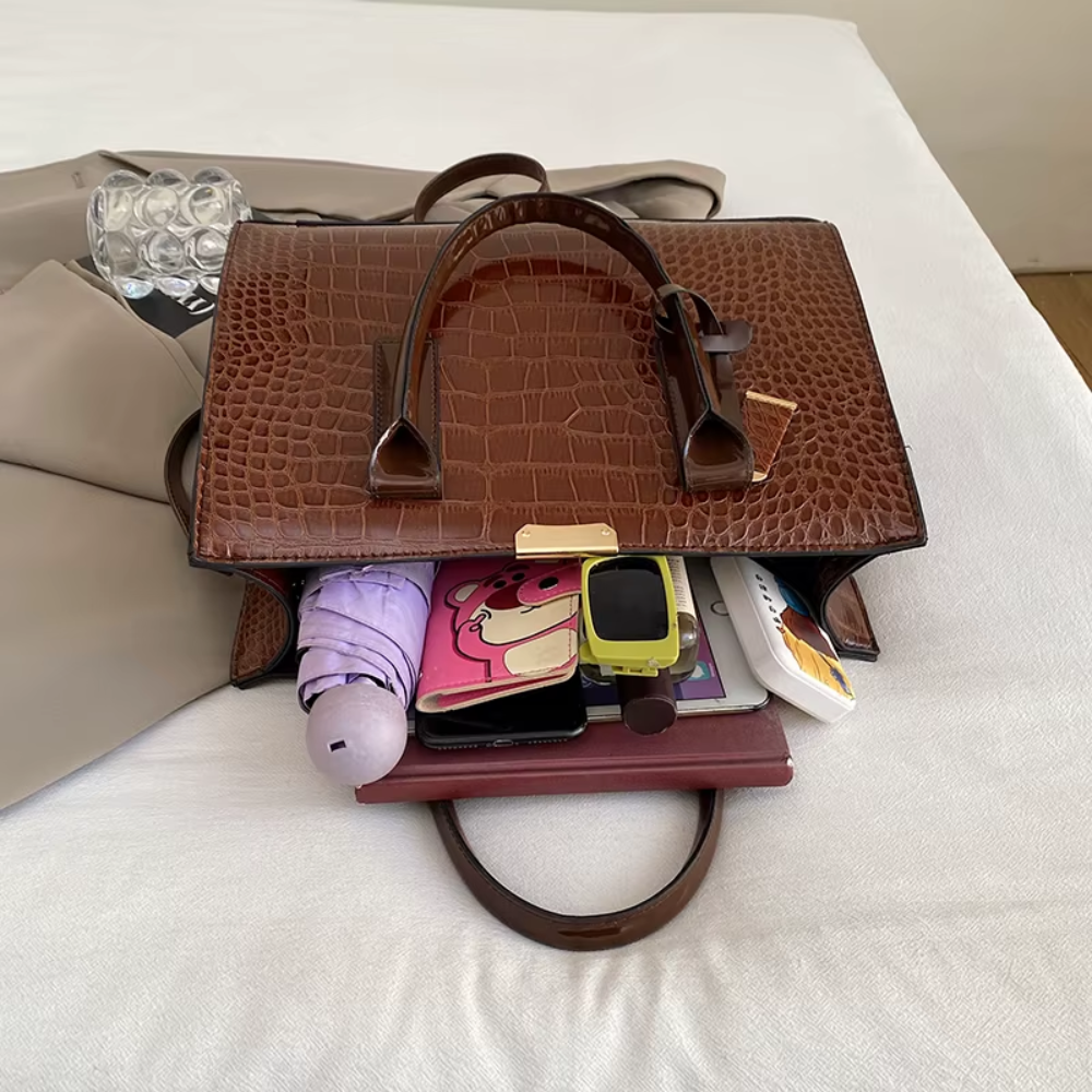 Hannah Vintage Bag