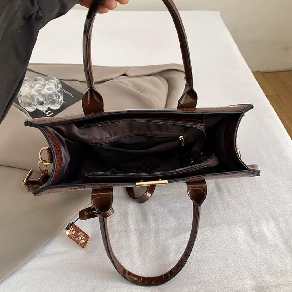 Hannah Vintage Bag