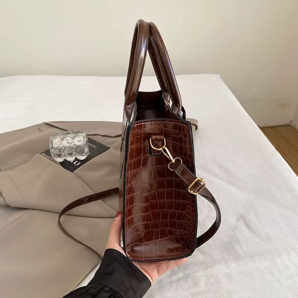 Hannah Vintage Bag