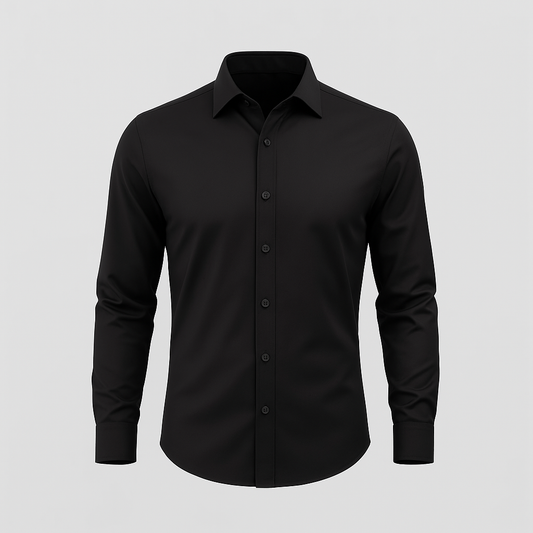Pressless™ | No Iron Shirt