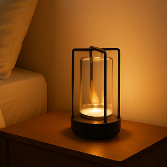 Noveaura™ Zen Lamp