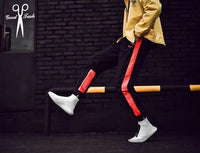 Slip-On Footwear